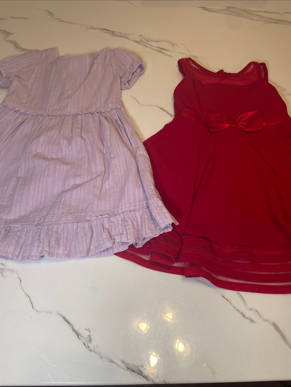 11 piece toddler Girl Clothes